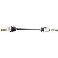 FD-8335 Rear, Driver or Passenger Side Axle Assembly - New Sold Individually