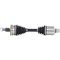 GM-8035 Axle Assembly - New Sold Individually