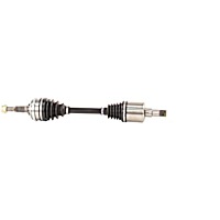 GM-8066 Front, Passenger Side Axle Assembly - New Sold Individually