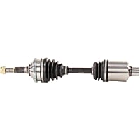GM-8073 Axle Assembly - New Sold Individually