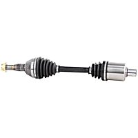 GM-8153 Front, Driver Side OE Replacement Series Axle Assembly - New Sold Individually