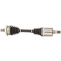 MB-8028 Front, Passenger Side Axle Assembly - New Sold Individually