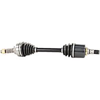 NI-8604 Front, Driver Side Axle Assembly - New Sold Individually