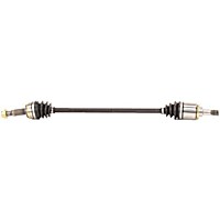TO-8278 Axle Assembly - New Sold Individually
