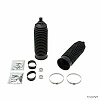JBE220 Steering Rack Boot Kit - Replaces OE Number 996-347-191-04