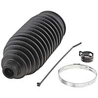 JBE427 Steering Rack Boot, Kit, Direct Fit