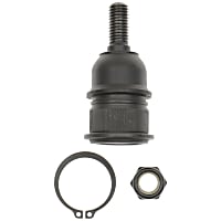 JBJ1178 Ball Joint - Front, Driver or Passenger Side, Lower