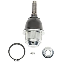 JBJ1179 Front, Driver or Passenger Side, Lower Ball Joint