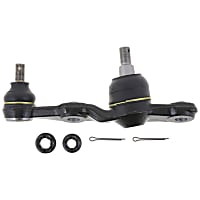 JBJ597 Front, Passenger Side, Lower Ball Joint