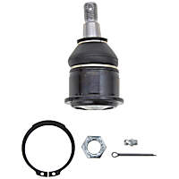 JBJ862 Front, Driver or Passenger Side, Upper Ball Joint