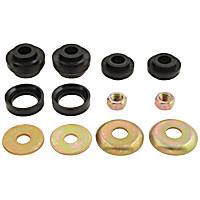 JBU1009 Radius Arm Bushing - Direct Fit, Set