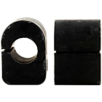 JBU1021 Sway Bar Bushing, Sold individually