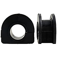 JBU1083 Sway Bar Bushing, Set of 2
