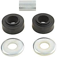 JBU1093 Front To Control Arm Sway Bar Bushing, Sold Individually