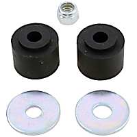 JBU1242 Sway Bar Link Bushing - Direct Fit, Kit