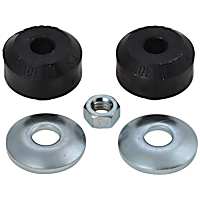 JBU1243 Sway Bar Bushing, Set of 2