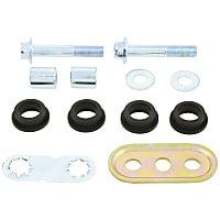 JBU1246 Tie Rod Bushing - Direct Fit