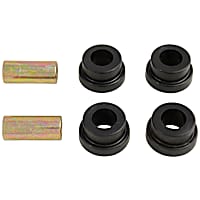 JBU1249 Direct Fit Track Bar Bushing, Sold Individually