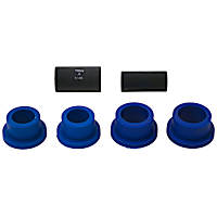 JBU1251 Direct Fit Track Bar Bushing, Kit