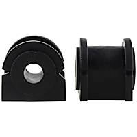 JBU1274 Rear To Frame Sway Bar Bushing, Set of 2