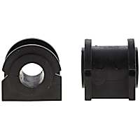 JBU1278 Rear To Frame Sway Bar Bushing, Set of 2