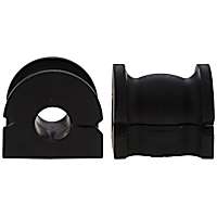 JBU1291 Rear To Frame Sway Bar Bushing, Set of 2