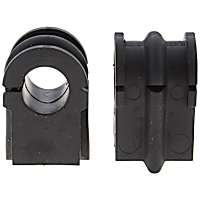 JBU1310 Front Sway Bar Bushing, Set of 2