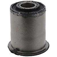 JBU1383 Control Arm Bushing - Front, Driver or Passenger Side, Lower, Frontward, Sold individually