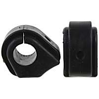 JBU1497 Sway Bar Bushing, Set of 2