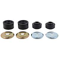JBU1521 Strut Rod Bushing -, Kit