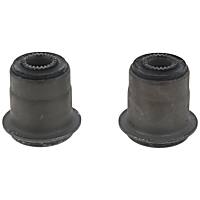 JBU1608 Front, Driver or Passenger Side, Upper Control Arm Bushing, Sold Individually