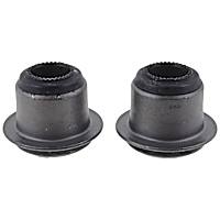 JBU1781 Front, Driver or Passenger Side, Upper Control Arm Bushing, Sold Individually