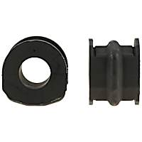 JBU2069 Rear Sway Bar Bushing, Set of 2