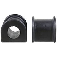 JBU2079 Rear Sway Bar Bushing, Set of 2