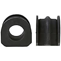 JBU2306 Front Sway Bar Bushing, Set of 2