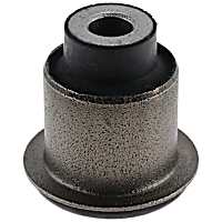 JBU2608 Front, Driver or Passenger Side, Lower, Rearward Control Arm Bushing, Sold individually