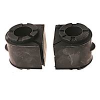 JBU2774 Sway Bar Link Bushing - Direct Fit, Kit