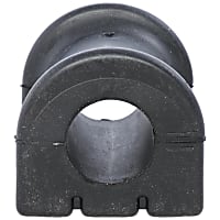 JBU2782 Rear Sway Bar Bushing, Sold Individually