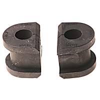 JBU2814 Sway Bar Link Bushing - Direct Fit, Kit