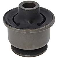 JBU834 Front, Driver or Passenger Side, Lower, Rearward Control Arm Bushing, Sold Individually