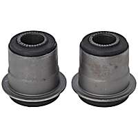 JBU901 Front, Driver or Passenger Side, Upper Control Arm Bushing, Kit