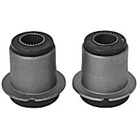 JBU930 Front, Upper Control Arm Bushing, Sold Individually