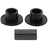 JBU999 Steering Rack Bushing - Direct Fit, Set