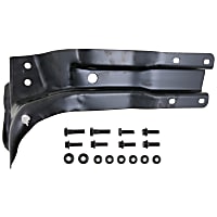 JRR100 Radius Arm Bracket - Direct Fit, Sold individually