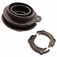 JSB4057SL Front, Driver Side Shock and Strut Mount