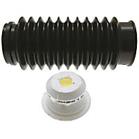 JSK4092T Shock and Strut Boot - Direct Fit, Sold Individually