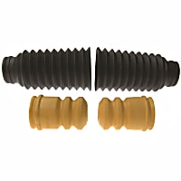 JSK4126T Shock and Strut Boot - Direct Fit, Set