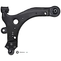 JTC1493 Front, Passenger Side Control Arm