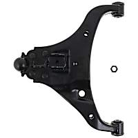 JTC2421 Front, Passenger Side, Lower Control Arm