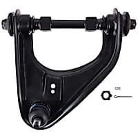 JTC636 Front, Driver Side, Upper Control Arm